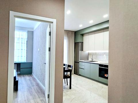 квартира за адресою Краснова вул., 3/61