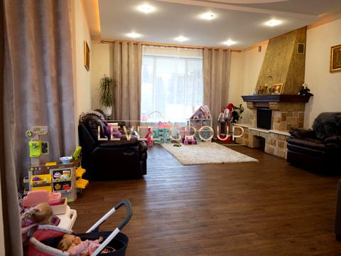 дом по адресу Озерна