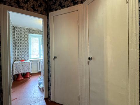 квартира за адресою Олега Григор'єва вул., 12