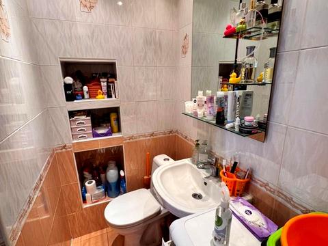 квартира по адресу Дальницкая ул., 5
