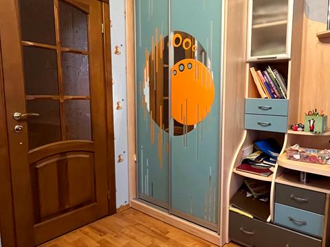 квартира за адресою Яскрава вул. (Тверська), 7