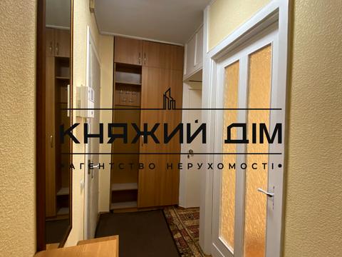 квартира за адресою Вацлава Гавела бульв. (Івана Лепсе), 83-Г