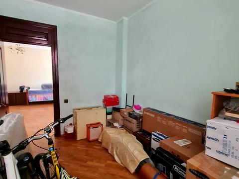 квартира по адресу Просвещения бульв., 21