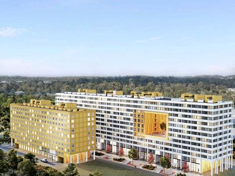 квартира по адресу Трускавецкая ул., 2