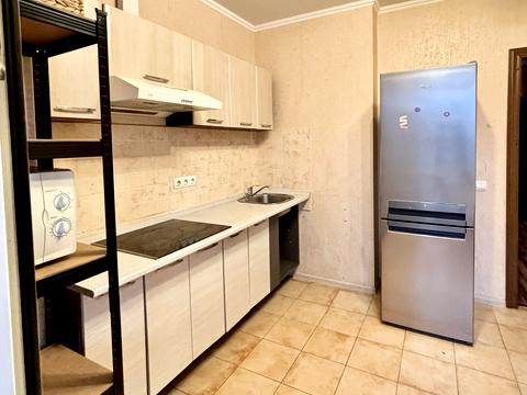 квартира за адресою Коломийський пров., 17/31а