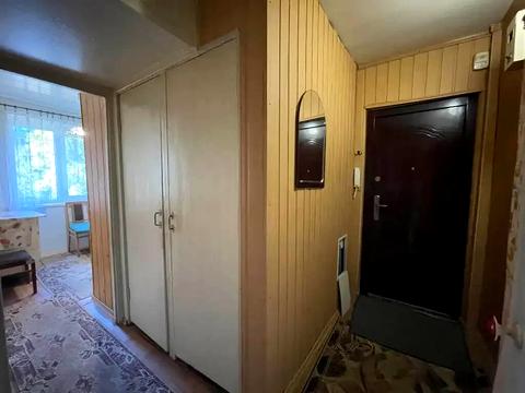 квартира за адресою Осіння вул., 5