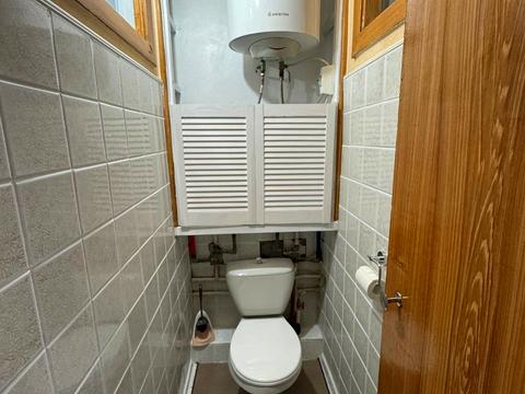 квартира по адресу Коперника ул., 16-А