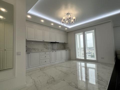 квартира по адресу Клочковская ул., 101ж