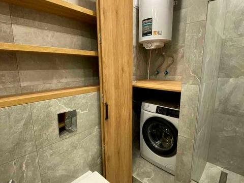 квартира по адресу Осокорская ул., 2а