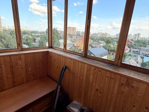 квартира по адресу Академика Булаховского ул., 5-В
