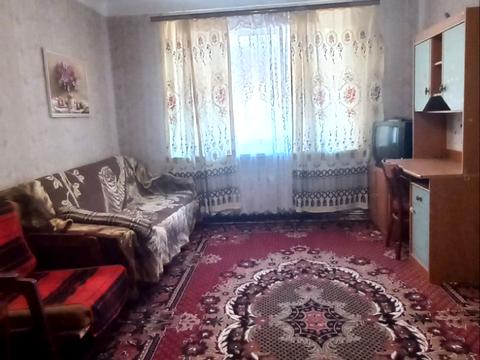 квартира по адресу Веры Инбер ул. (Веры Инбер), 17