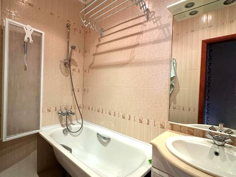 квартира по адресу Южнопроектная ул., 32/304