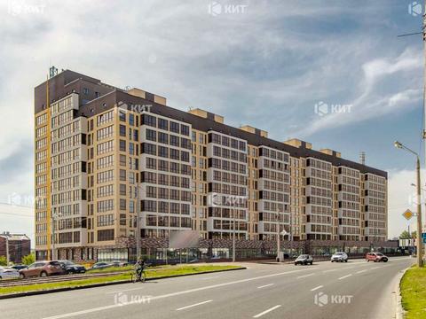 квартира по адресу Клочковская ул., 93