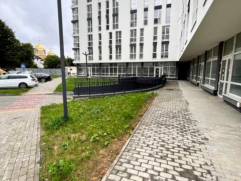 квартира за адресою Володимира Великого вул. (Артема), 10в
