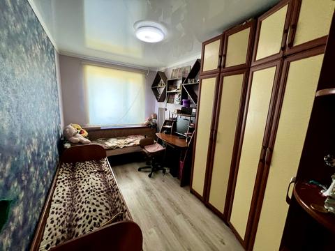 квартира за адресою Космонавтів вул., 94