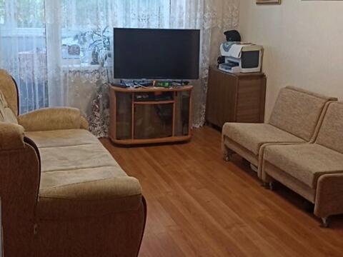квартира по адресу Фестивальный пер., 16