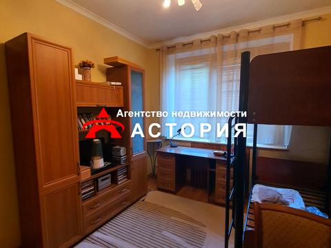 квартира за адресою Брюллова вул., 5