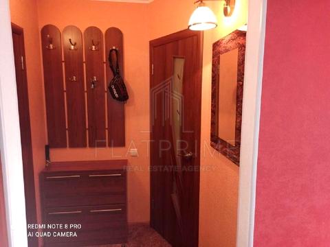 квартира по адресу Борщаговская ул., 2