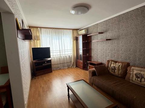 квартира по адресу Оболонский просп., 13
