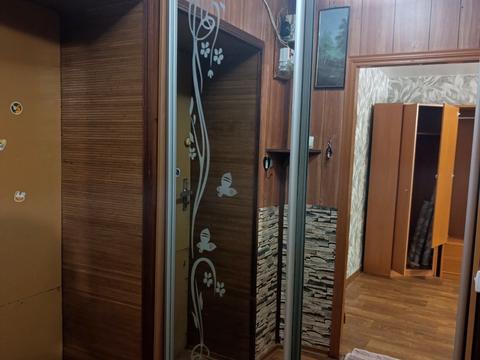 квартира по адресу Владислава Бувалкина ул. (Бочарова Генерала), 21