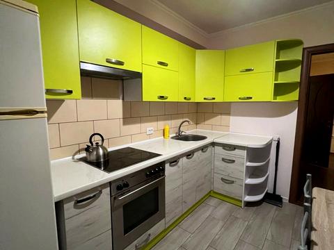 квартира за адресою Івана Величковського вул., 15