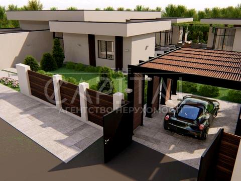 будинок за адресою смт. Козин, Старокиївська вул.