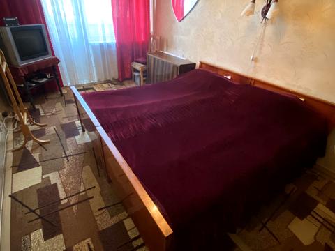 квартира по адресу Свободы просп., 30-Б