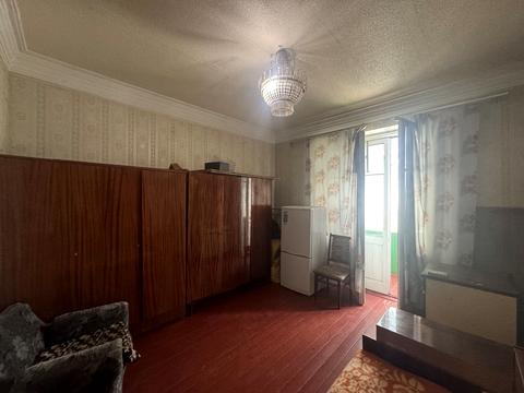 квартира за адресою Геннадія Афанасьєва вул. (Костянтина Заслонова), 17/6