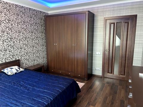 квартира по адресу Авиаконструктора Игоря Сикорского ул. (Танковая), 4-В