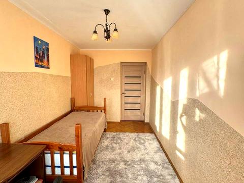 квартира по адресу Кульпарковская ул., 30
