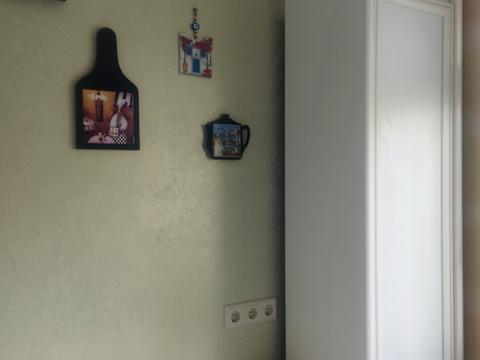 квартира по адресу Николая Василенко ул., 14-В