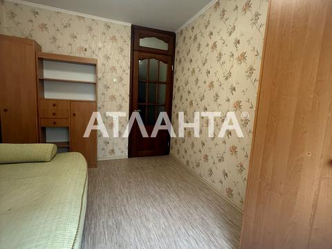 квартира за адресою Чорноморськ (Іллічівськ), Лазурна вул. (Гайдара), 5