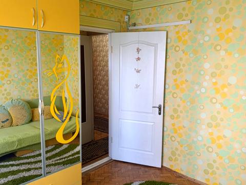квартира по адресу Раисы Окипной ул., 5