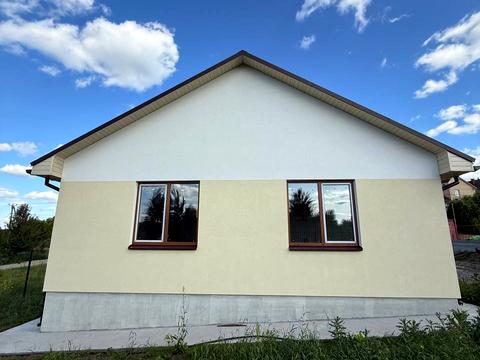 дом по адресу Подгорная ул.