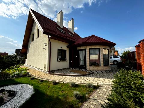 дом по адресу Иосифа Слепого ул., 1