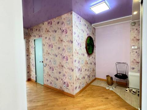 квартира за адресою Петра Григоренка просп., 22/20