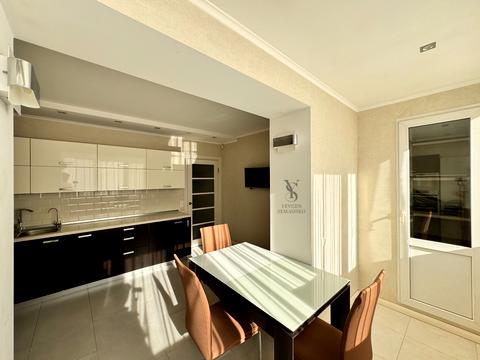 квартира за адресою Урлівська вул., 5