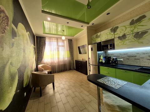 квартира за адресою Генуезька вул., 5