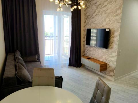 квартира за адресою Краснова вул., 3а