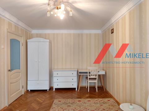 квартира по адресу Овручская ул., 28-Б