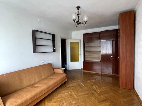 квартира по адресу Генерала Безручка ул., 7