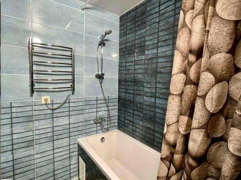 квартира за адресою Лісова вул., 3