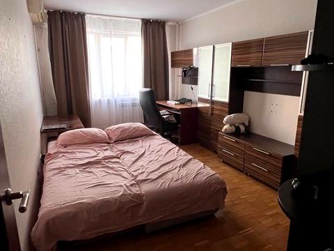 квартира по адресу Голосеевский просп. (40-летия Октября), 7