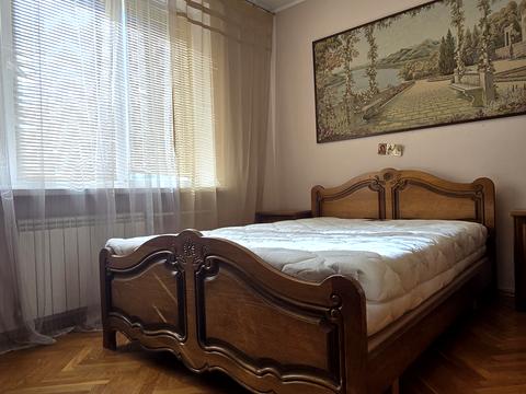 квартира по адресу Михаила Омеляновича-Павленко ул. (Суворова), 11