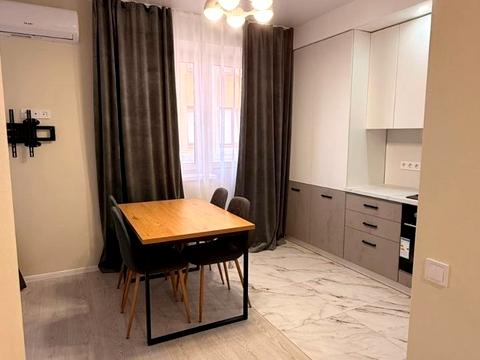 квартира по адресу Миру ул., 16