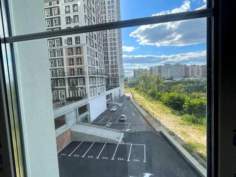 квартира за адресою Михайла Максимовича вул. (Онуфрія Трутенка), 26
