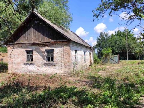 участок по адресу 