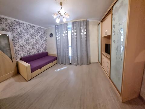 квартира по адресу Героев Небесной Сотни просп., 18/6