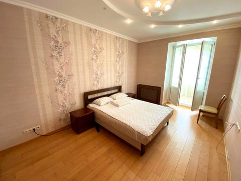 квартира по адресу Туровская ул., 24