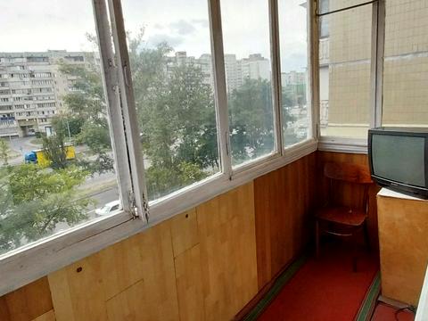 квартира по адресу Ревуцкого ул., 27